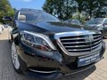 Daumennagel 45 - Mercedes-Benz S 350d*PANO*360°KAMERA*DISTRO*LED-ILS*MASSAGE*