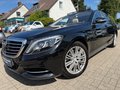 Daumennagel 48 - Mercedes-Benz S 350d*PANO*360°KAMERA*DISTRO*LED-ILS*MASSAGE*