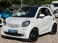 Daumennagel 1 - Smart ForTwo*PANORAMA*SPORT PAKET*NAVI*PASSION*90PS*