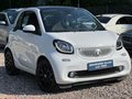 Daumennagel 2 - Smart ForTwo*PANORAMA*SPORT PAKET*NAVI*PASSION*90PS*
