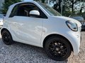 Daumennagel 3 - Smart ForTwo*PANORAMA*SPORT PAKET*NAVI*PASSION*90PS*