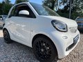 Daumennagel 5 - Smart ForTwo*PANORAMA*SPORT PAKET*NAVI*PASSION*90PS*