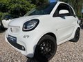 Daumennagel 7 - Smart ForTwo*PANORAMA*SPORT PAKET*NAVI*PASSION*90PS*