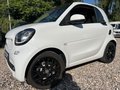 Daumennagel 8 - Smart ForTwo*PANORAMA*SPORT PAKET*NAVI*PASSION*90PS*