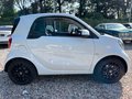 Daumennagel 10 - Smart ForTwo*PANORAMA*SPORT PAKET*NAVI*PASSION*90PS*