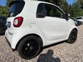 Daumennagel 12 - Smart ForTwo*PANORAMA*SPORT PAKET*NAVI*PASSION*90PS*