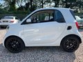 Daumennagel 15 - Smart ForTwo*PANORAMA*SPORT PAKET*NAVI*PASSION*90PS*