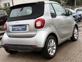 Daumennagel 2 - Smart ForTwo CABRIO*KLIMA*SITZHEIZUNG*PASSION*AUTOMATI