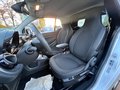 Daumennagel 15 - Smart ForTwo CABRIO*KLIMA*SITZHEIZUNG*PASSION*AUTOMATI
