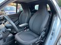 Daumennagel 17 - Smart ForTwo CABRIO*KLIMA*SITZHEIZUNG*PASSION*AUTOMATI