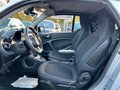 Daumennagel 18 - Smart ForTwo CABRIO*KLIMA*SITZHEIZUNG*PASSION*AUTOMATI