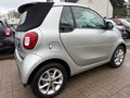 Daumennagel 19 - Smart ForTwo CABRIO*KLIMA*SITZHEIZUNG*PASSION*AUTOMATI