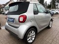 Daumennagel 20 - Smart ForTwo CABRIO*KLIMA*SITZHEIZUNG*PASSION*AUTOMATI