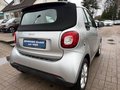 Daumennagel 21 - Smart ForTwo CABRIO*KLIMA*SITZHEIZUNG*PASSION*AUTOMATI