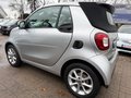 Daumennagel 22 - Smart ForTwo CABRIO*KLIMA*SITZHEIZUNG*PASSION*AUTOMATI