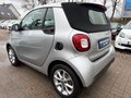 Daumennagel 23 - Smart ForTwo CABRIO*KLIMA*SITZHEIZUNG*PASSION*AUTOMATI