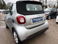 Daumennagel 24 - Smart ForTwo CABRIO*KLIMA*SITZHEIZUNG*PASSION*AUTOMATI