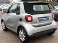 Daumennagel 25 - Smart ForTwo CABRIO*KLIMA*SITZHEIZUNG*PASSION*AUTOMATI