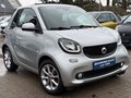 Daumennagel 28 - Smart ForTwo CABRIO*KLIMA*SITZHEIZUNG*PASSION*AUTOMATI