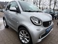 Daumennagel 30 - Smart ForTwo CABRIO*KLIMA*SITZHEIZUNG*PASSION*AUTOMATI