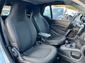 Daumennagel 4 - Smart ForTwo CABRIO*KLIMA*SITZHEIZUNG*PASSION*AUTOMATI