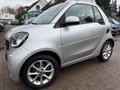 Daumennagel 32 - Smart ForTwo CABRIO*KLIMA*SITZHEIZUNG*PASSION*AUTOMATI