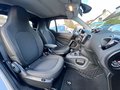 Daumennagel 5 - Smart ForTwo CABRIO*KLIMA*SITZHEIZUNG*PASSION*AUTOMATI