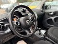 Daumennagel 7 - Smart ForTwo CABRIO*KLIMA*SITZHEIZUNG*PASSION*AUTOMATI