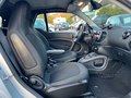 Daumennagel 9 - Smart ForTwo CABRIO*KLIMA*SITZHEIZUNG*PASSION*AUTOMATI
