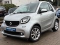 Daumennagel 1 - Smart ForTwo CABRIO*KLIMA*SITZHEIZUNG*PASSION*AUTOMATI