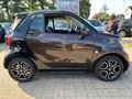 Daumennagel 2 - Smart ForTwoCABRIO*PERFECT*KLIMA*NAVI*