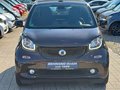Daumennagel 11 - Smart ForTwoCABRIO*PERFECT*KLIMA*NAVI*