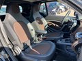Daumennagel 13 - Smart ForTwoCABRIO*PERFECT*KLIMA*NAVI*