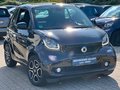 Daumennagel 3 - Smart ForTwoCABRIO*PERFECT*KLIMA*NAVI*