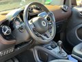 Daumennagel 21 - Smart ForTwoCABRIO*PERFECT*KLIMA*NAVI*