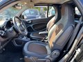 Daumennagel 25 - Smart ForTwoCABRIO*PERFECT*KLIMA*NAVI*