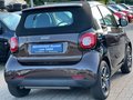 Daumennagel 27 - Smart ForTwoCABRIO*PERFECT*KLIMA*NAVI*