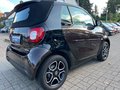 Daumennagel 29 - Smart ForTwoCABRIO*PERFECT*KLIMA*NAVI*