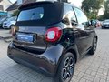 Daumennagel 30 - Smart ForTwoCABRIO*PERFECT*KLIMA*NAVI*