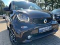 Daumennagel 4 - Smart ForTwoCABRIO*PERFECT*KLIMA*NAVI*