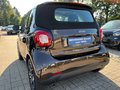 Daumennagel 33 - Smart ForTwoCABRIO*PERFECT*KLIMA*NAVI*