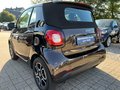 Daumennagel 34 - Smart ForTwoCABRIO*PERFECT*KLIMA*NAVI*
