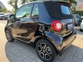Daumennagel 35 - Smart ForTwoCABRIO*PERFECT*KLIMA*NAVI*