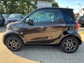 Daumennagel 36 - Smart ForTwoCABRIO*PERFECT*KLIMA*NAVI*
