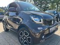 Daumennagel 5 - Smart ForTwoCABRIO*PERFECT*KLIMA*NAVI*