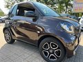 Daumennagel 6 - Smart ForTwoCABRIO*PERFECT*KLIMA*NAVI*