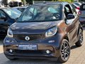 Daumennagel 8 - Smart ForTwoCABRIO*PERFECT*KLIMA*NAVI*