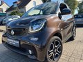 Daumennagel 9 - Smart ForTwoCABRIO*PERFECT*KLIMA*NAVI*