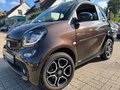 Daumennagel 10 - Smart ForTwoCABRIO*PERFECT*KLIMA*NAVI*