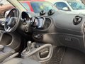Daumennagel 2 - Smart ForTwo*CABRIO*BRABUS STYLE*KAMERA*LEDER*2.HAND*
